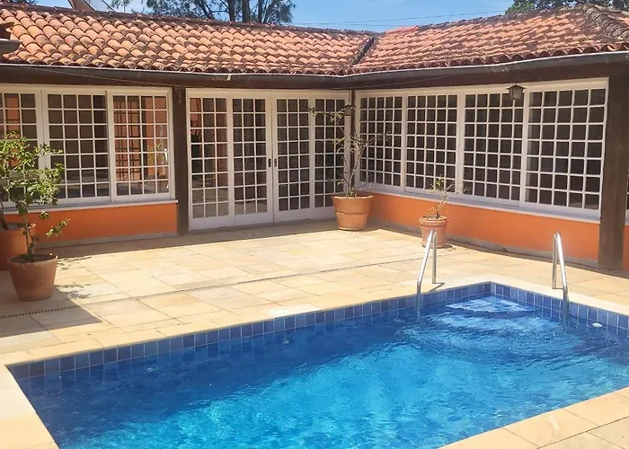 Villa Marie Guest House