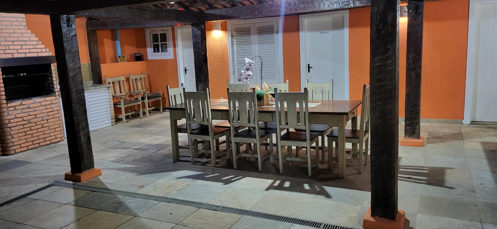Marie Homestay Armacao dos Buzios