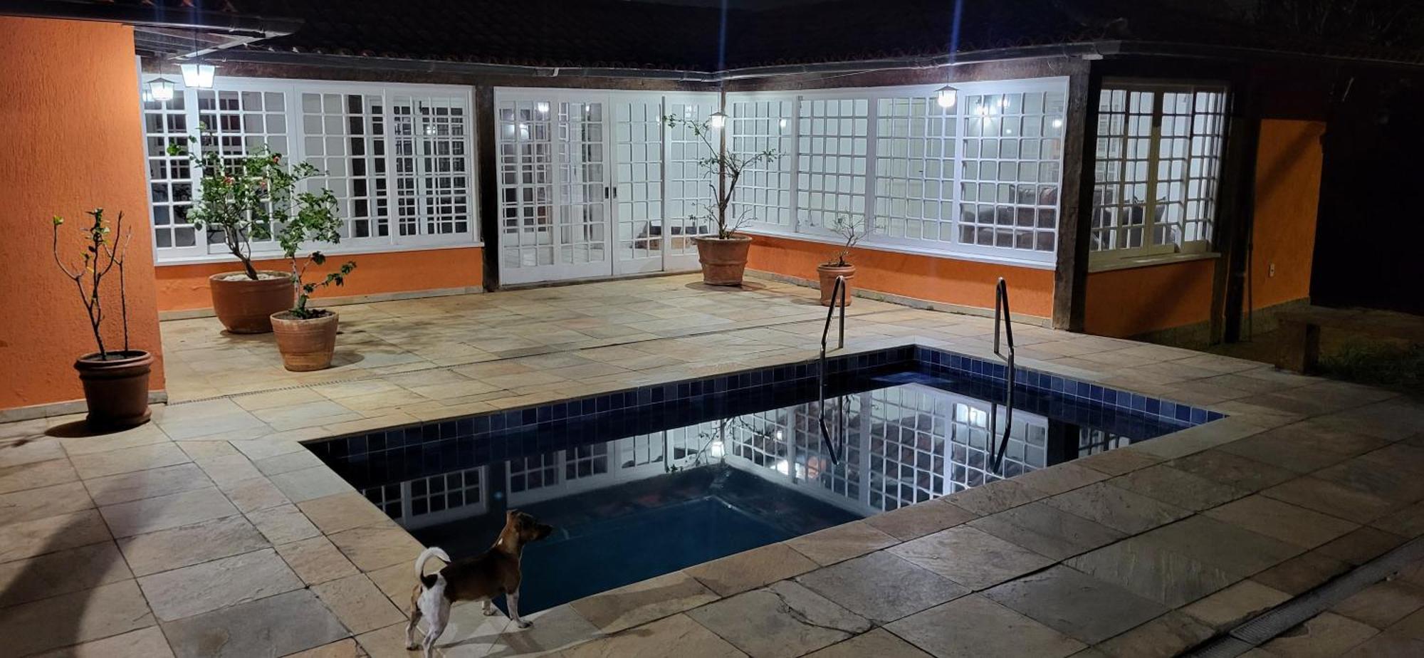 Marie Armacao dos Buzios