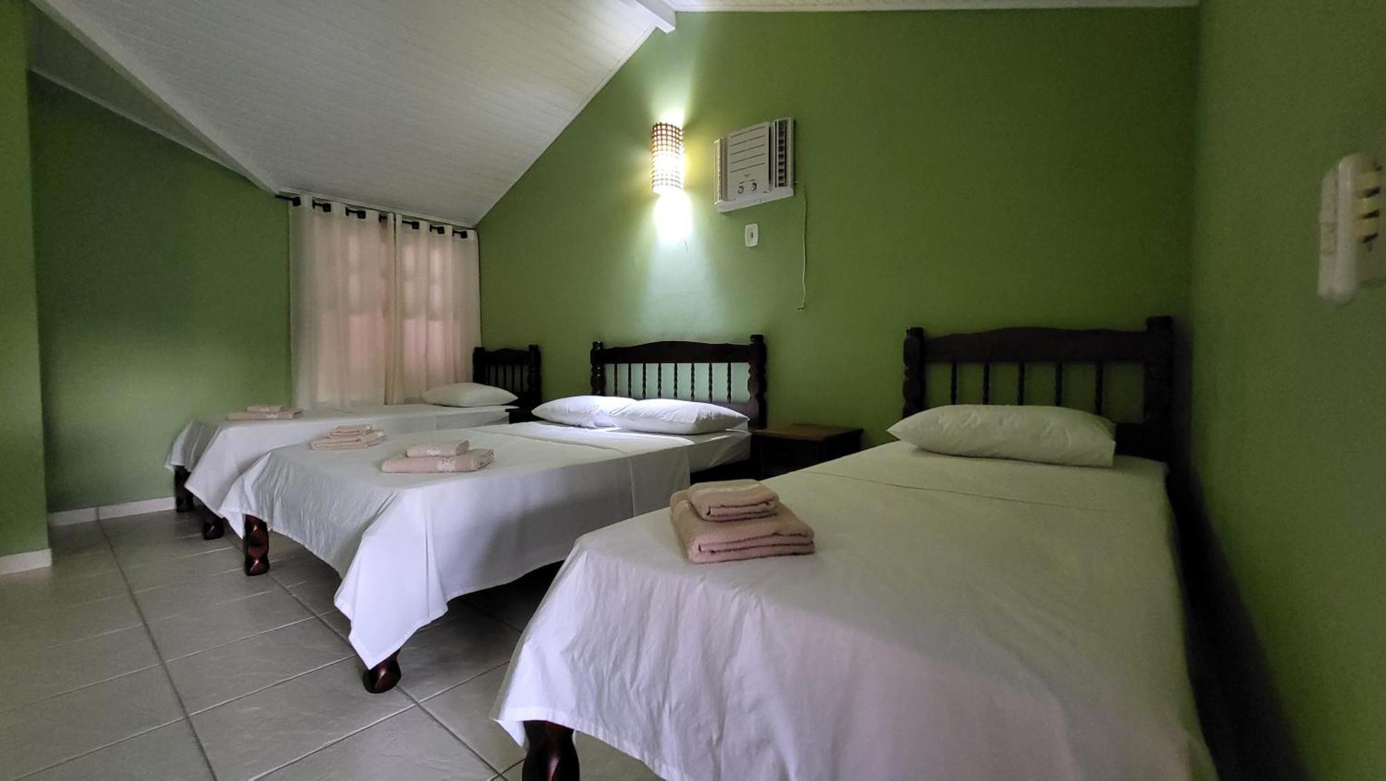 Homestay Marie *