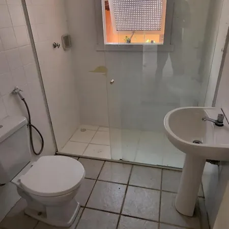 Villa Marie Guest House Búzios Quarto foto
