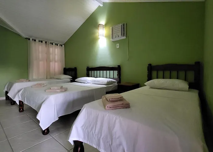 Villa Marie Guest House