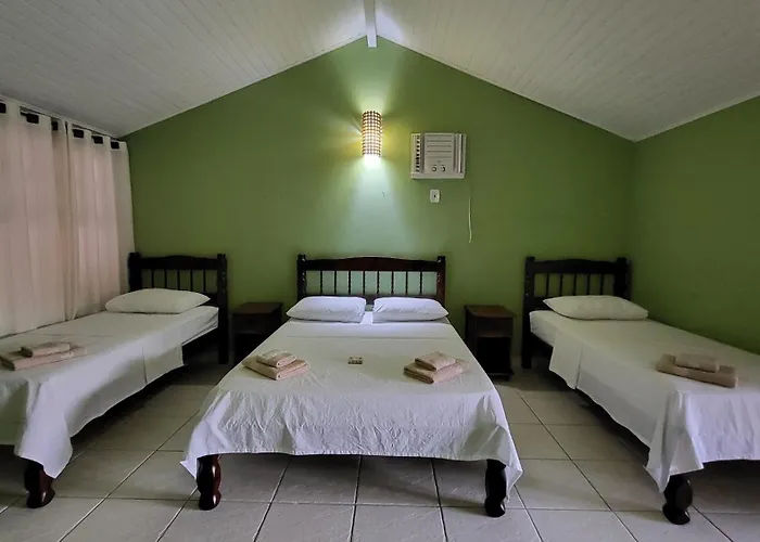 Villa Marie Guest House