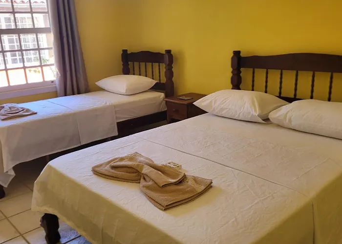 Villa Marie Guest House