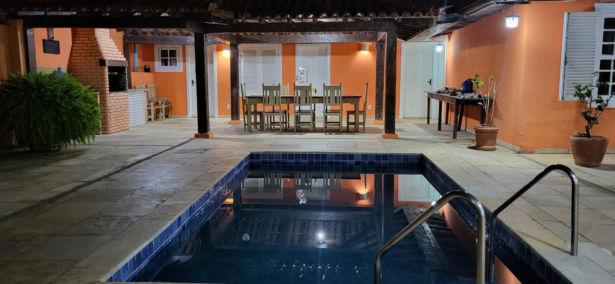 Marie Homestay *