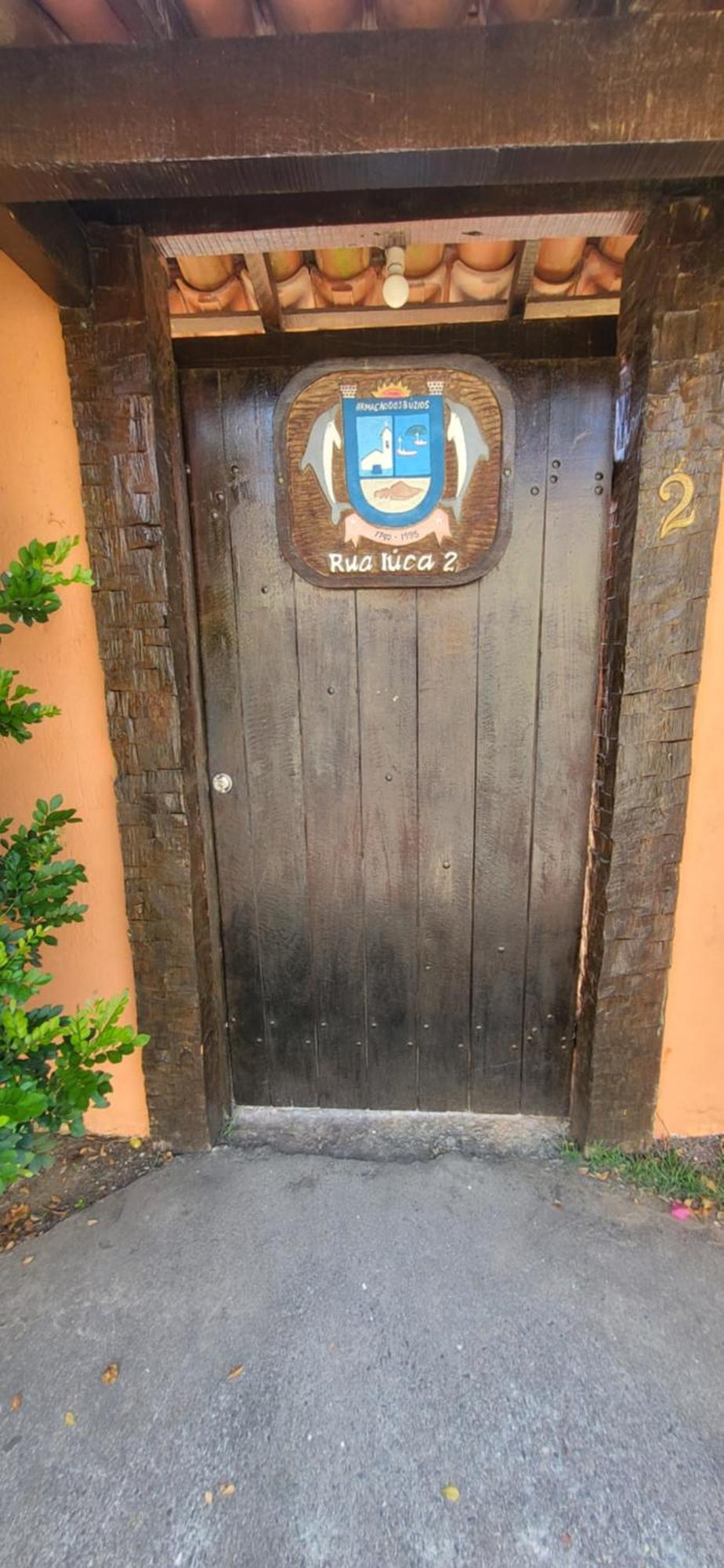 Marie Homestay