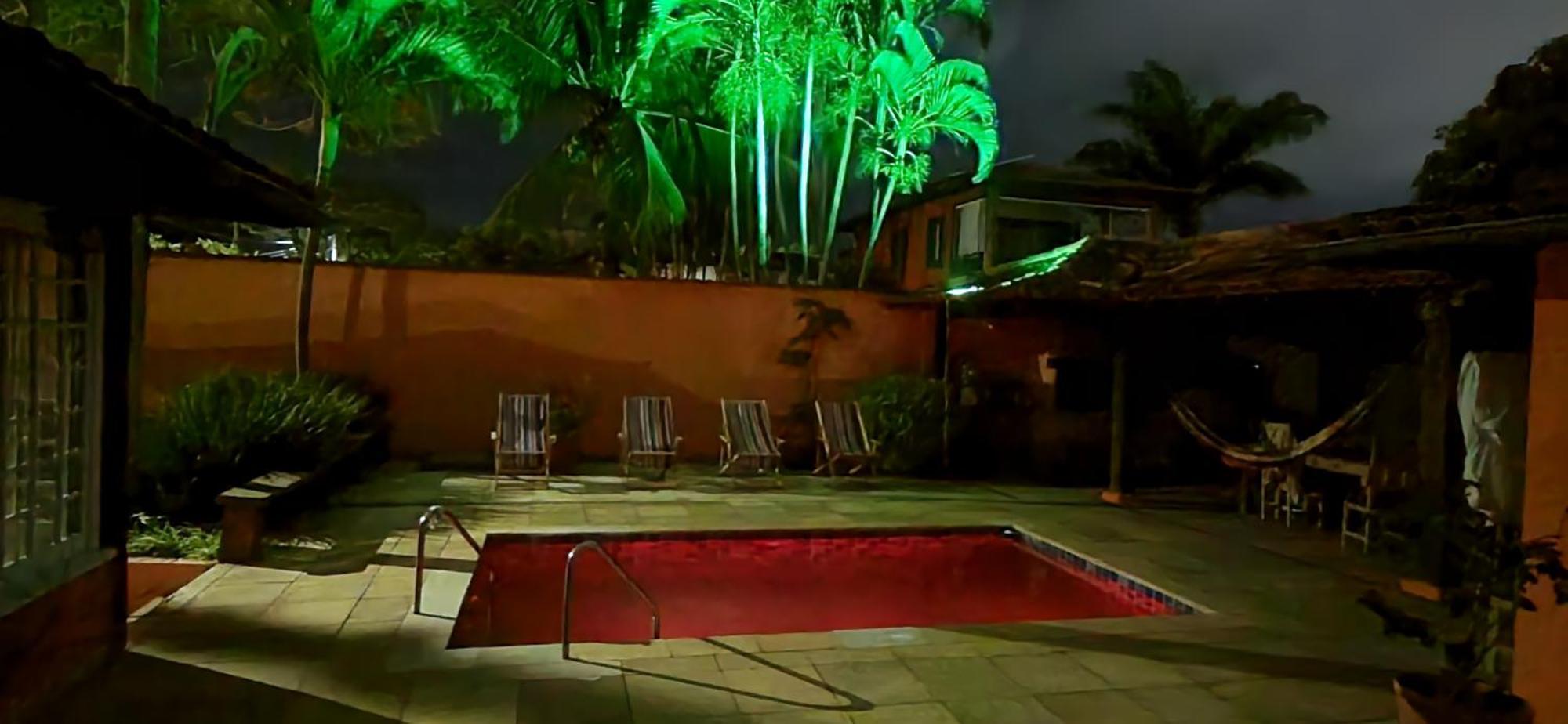 Marie Homestay Armacao dos Buzios
